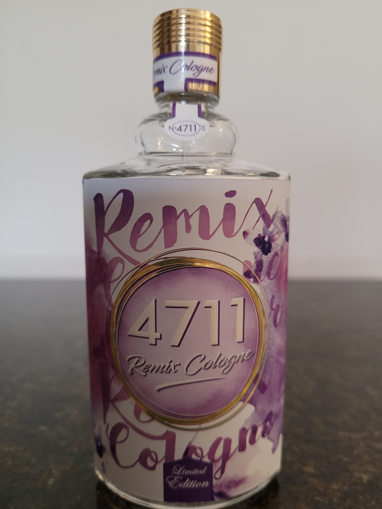 4711 Remix - Lavender - Limited Edition
