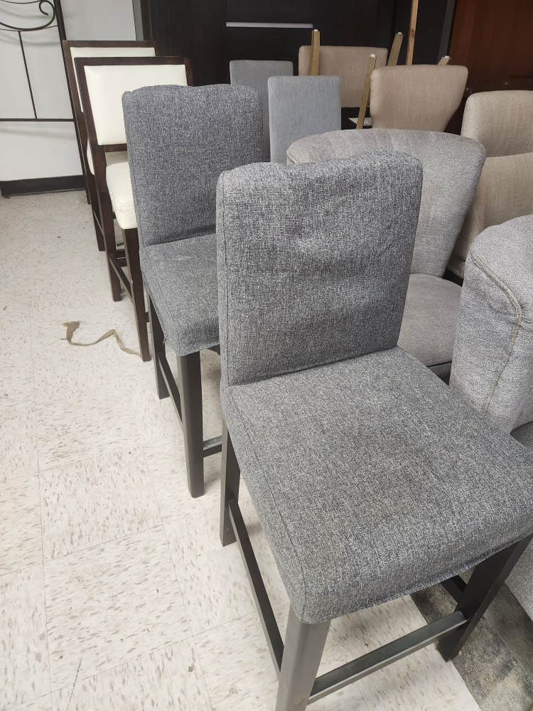 Bar Stools - photo 2