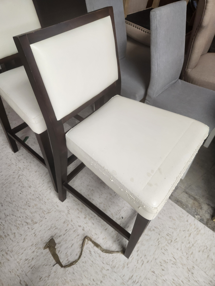 Bar Stools - photo 4