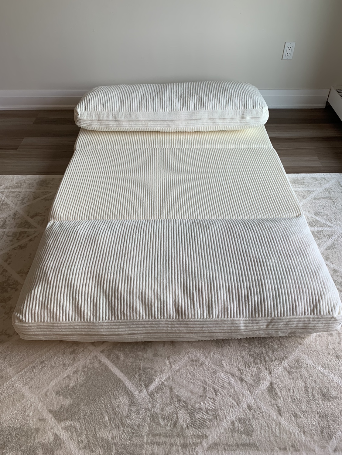Foldable Sofa Mattress - photo 3
