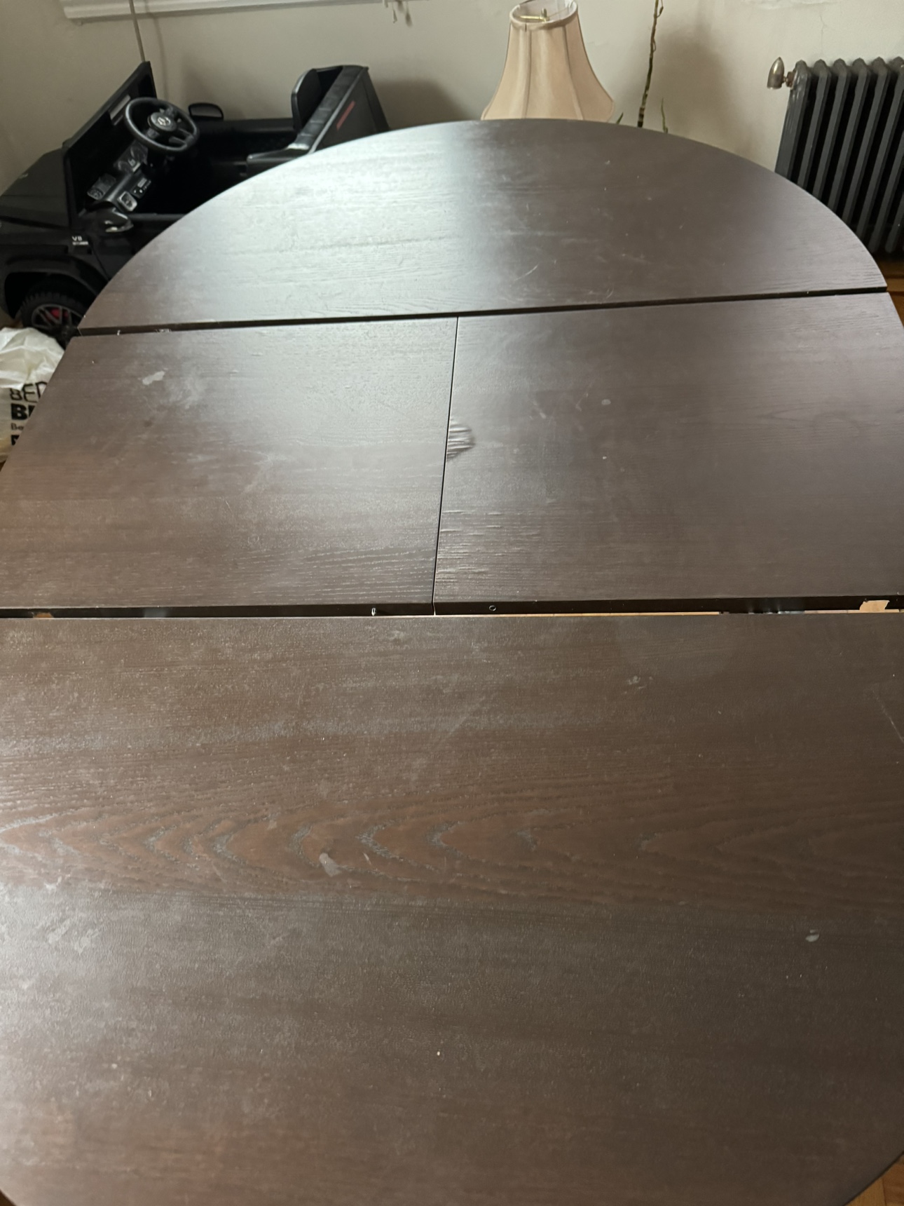 Dining Table - photo 2