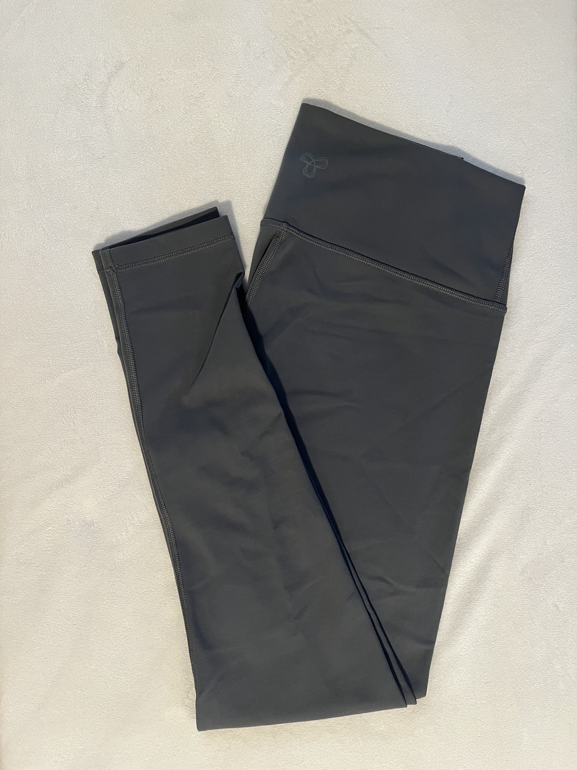 TnaLIFE Leggings Grey Size L