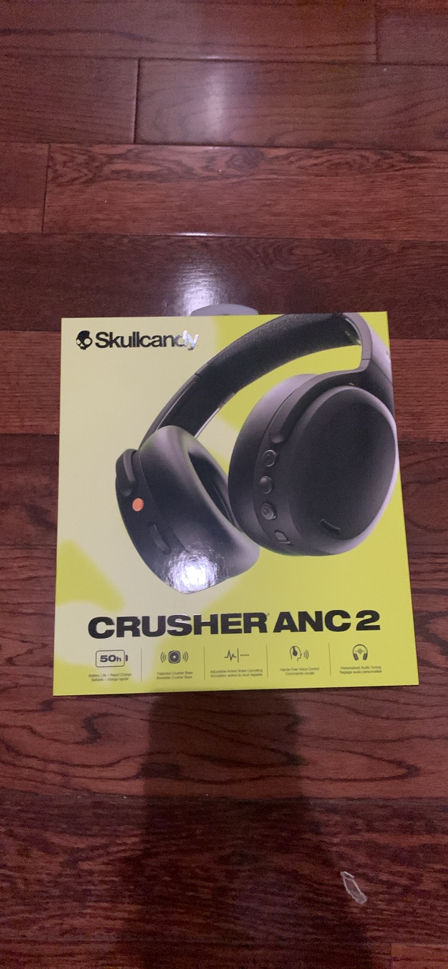 Skullcandy Crusher ANC 2