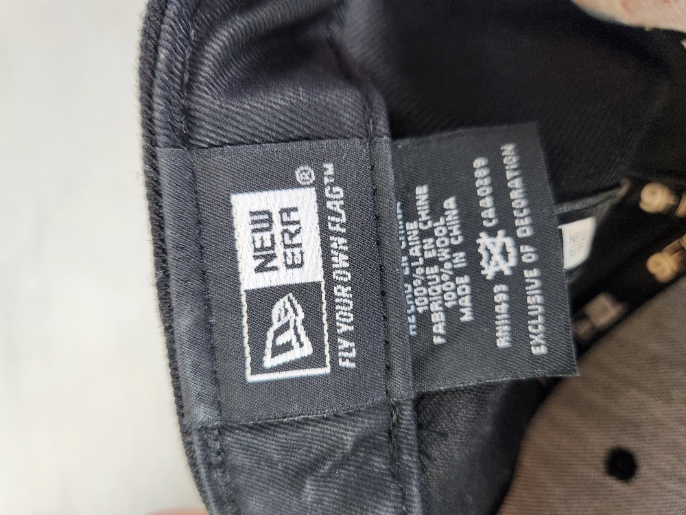 Toronto Raptors New Era Cap image indicator(4)