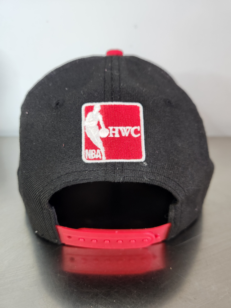 Toronto Raptors New Era Cap image indicator(5)