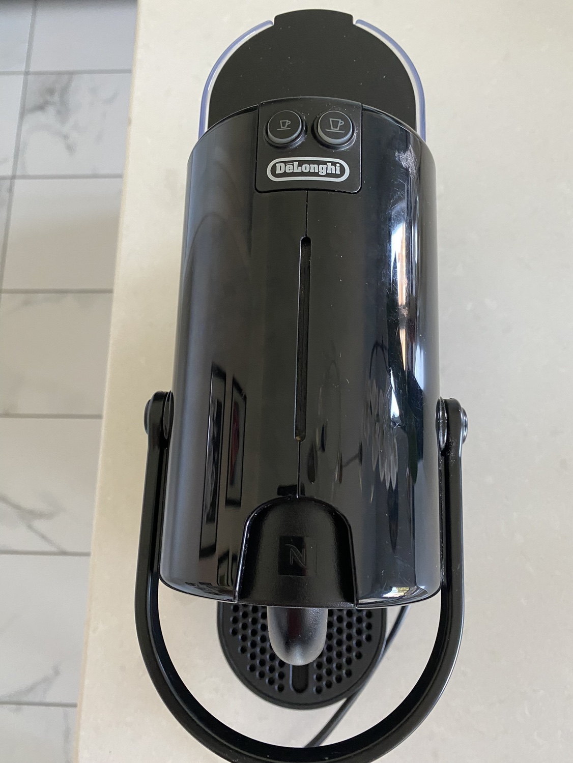 DeLonghi Nespresso