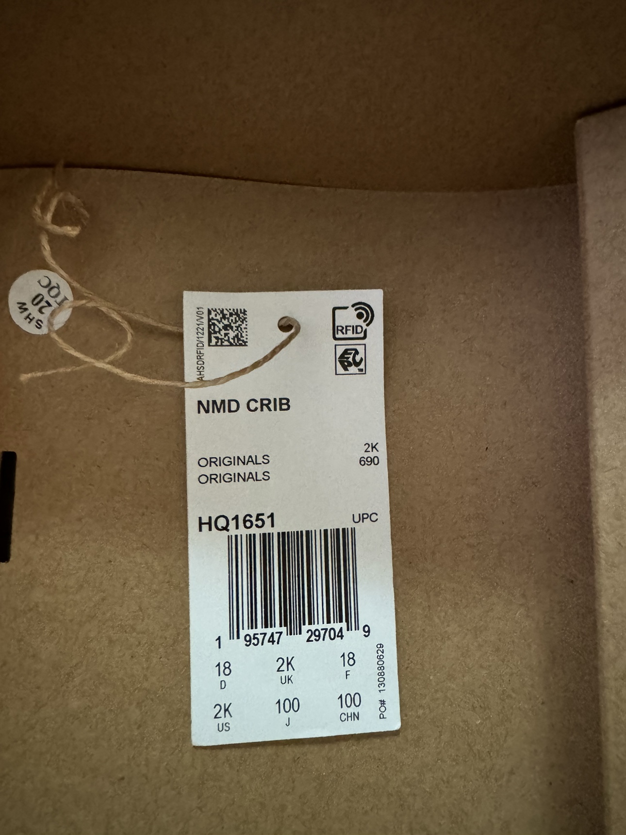 Adidas toddler running shoes image indicator(10)