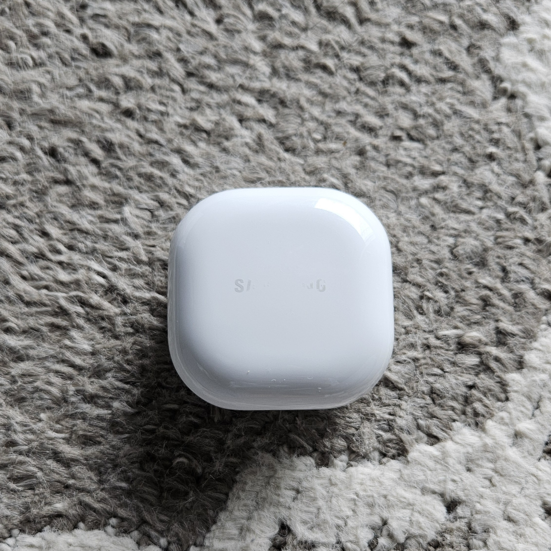 Samsung Galaxy Buds 2 - Used + Good Condition + Original Package