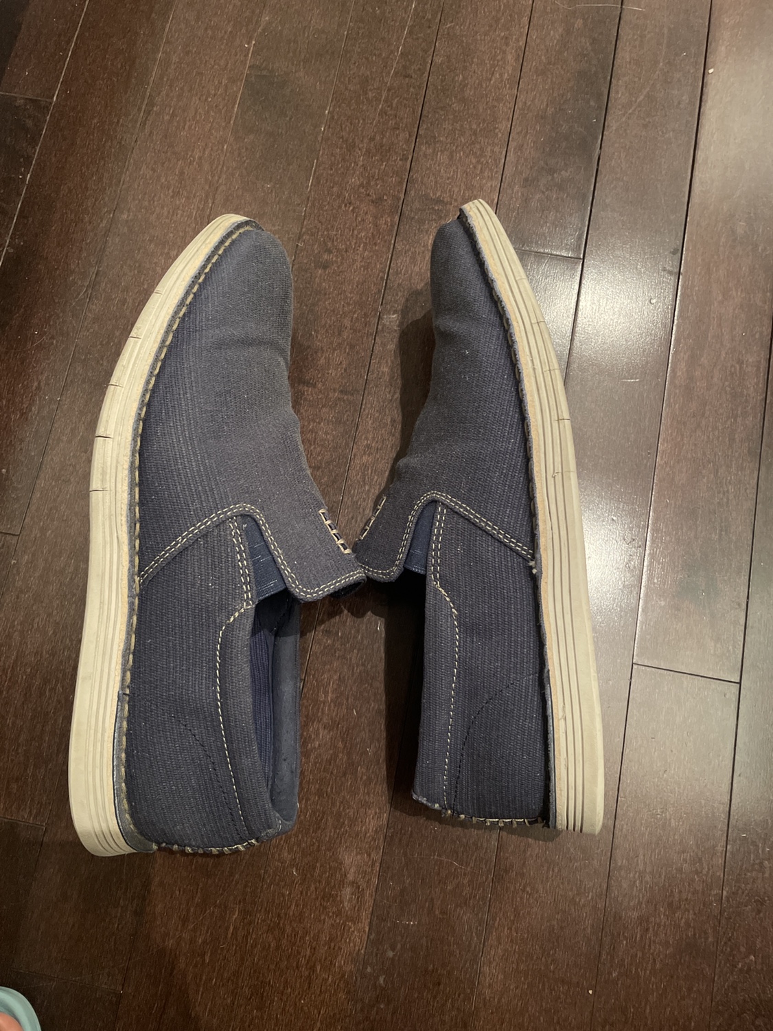 Man’s shoes image indicator(2)