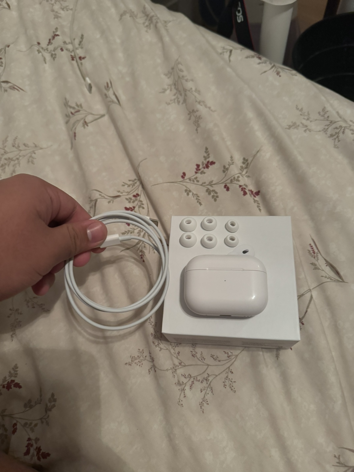 Airpods - photo 3