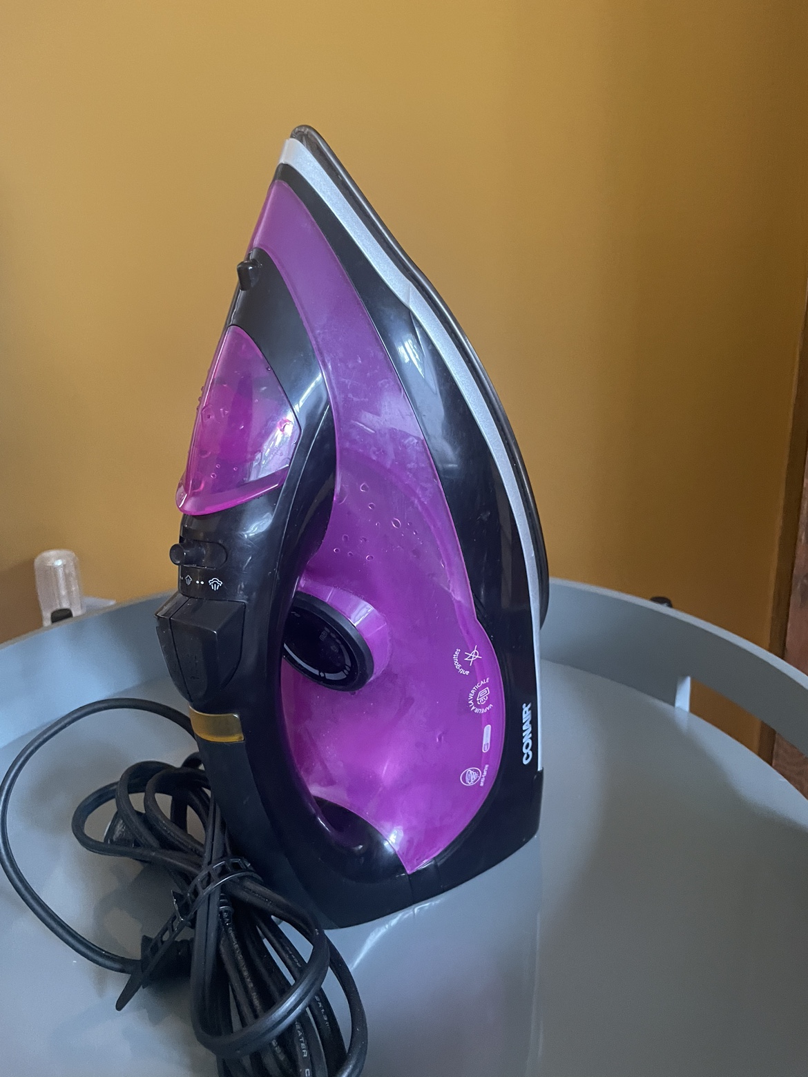 Conair Iron - photo 3