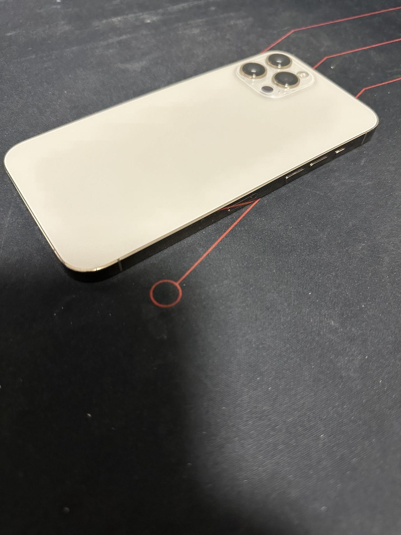 iPhone 12 Pro Max 128GB - Great Condition - photo 4