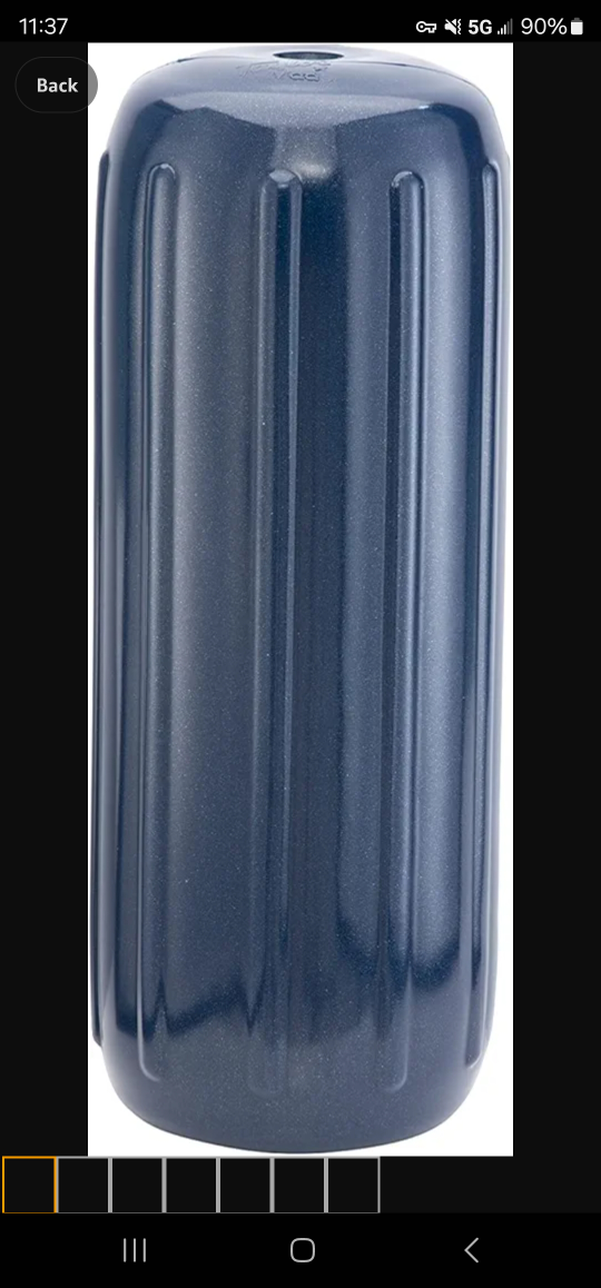 Boat Fender