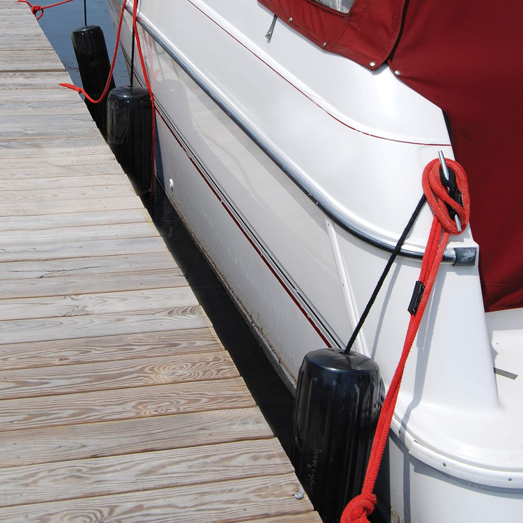 Boat Fender - photo 2