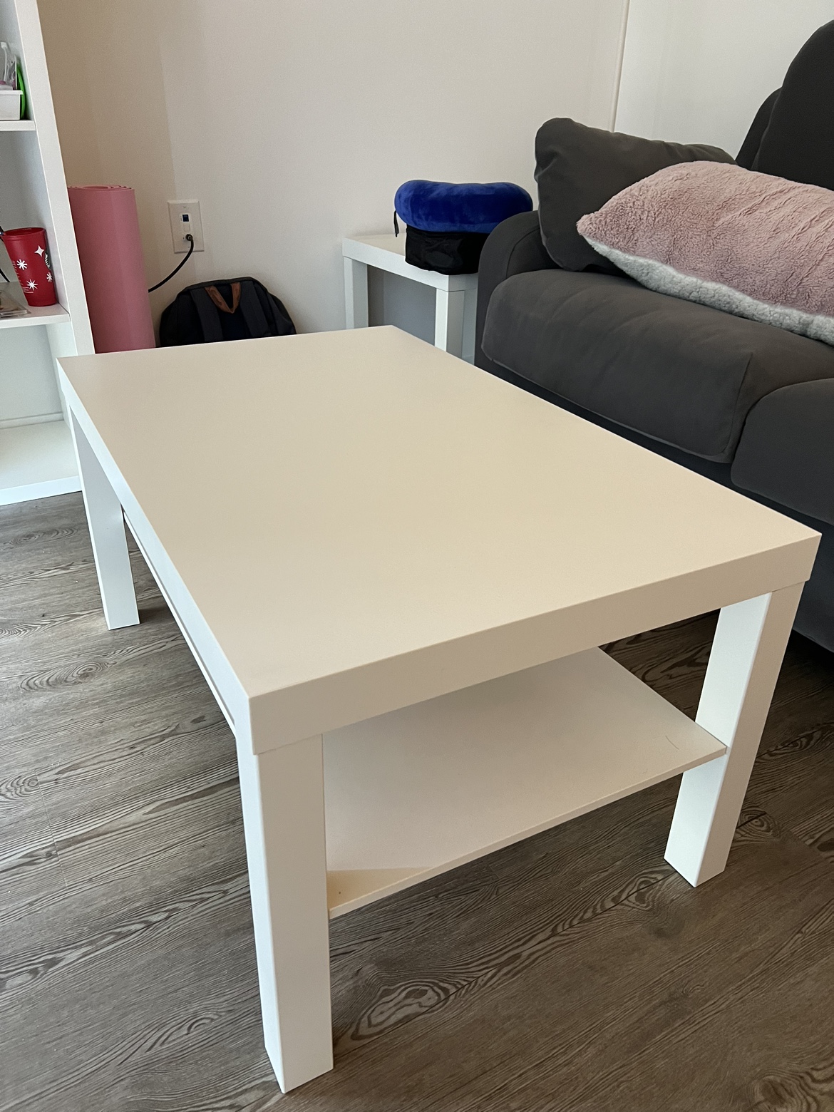 IKEA LACK coffee table