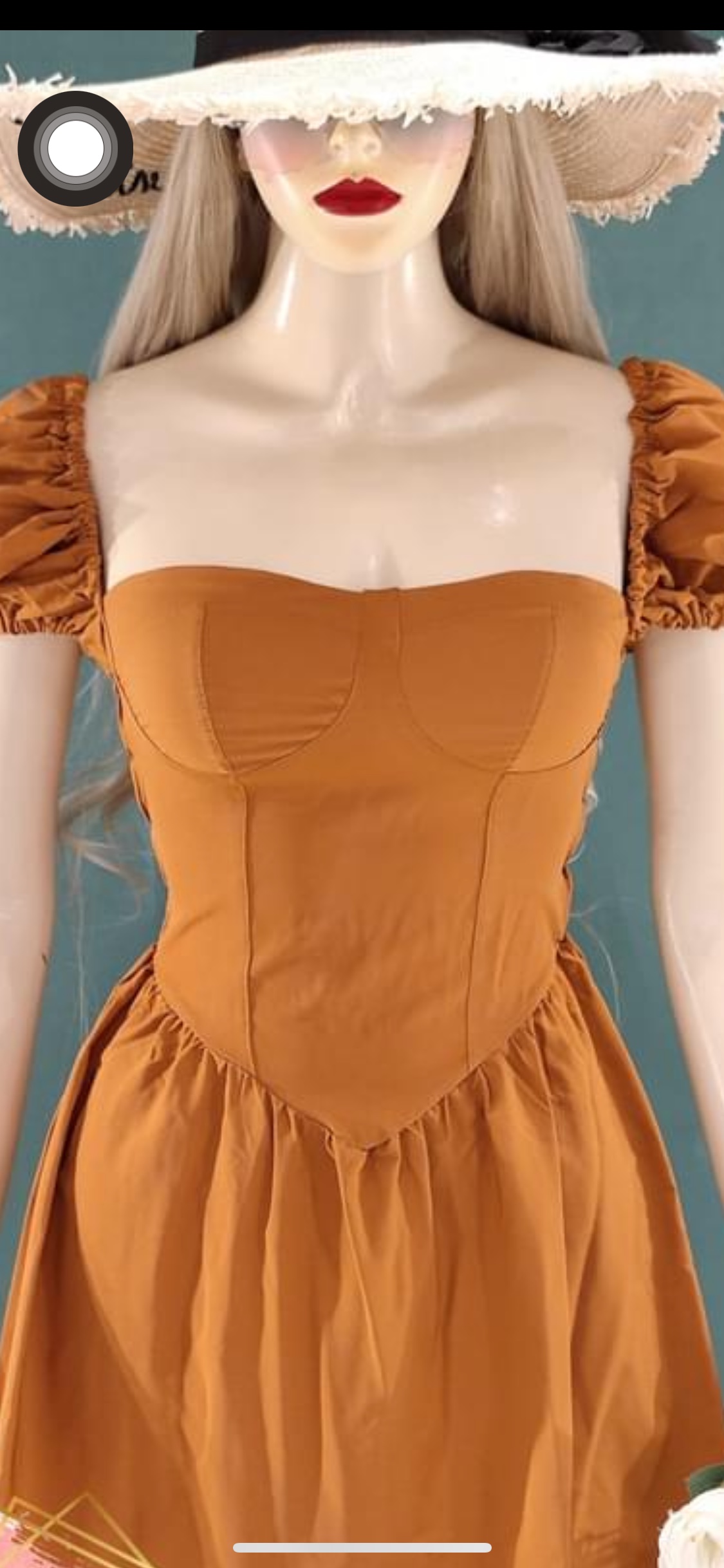 $5 only mini dress thumbnail