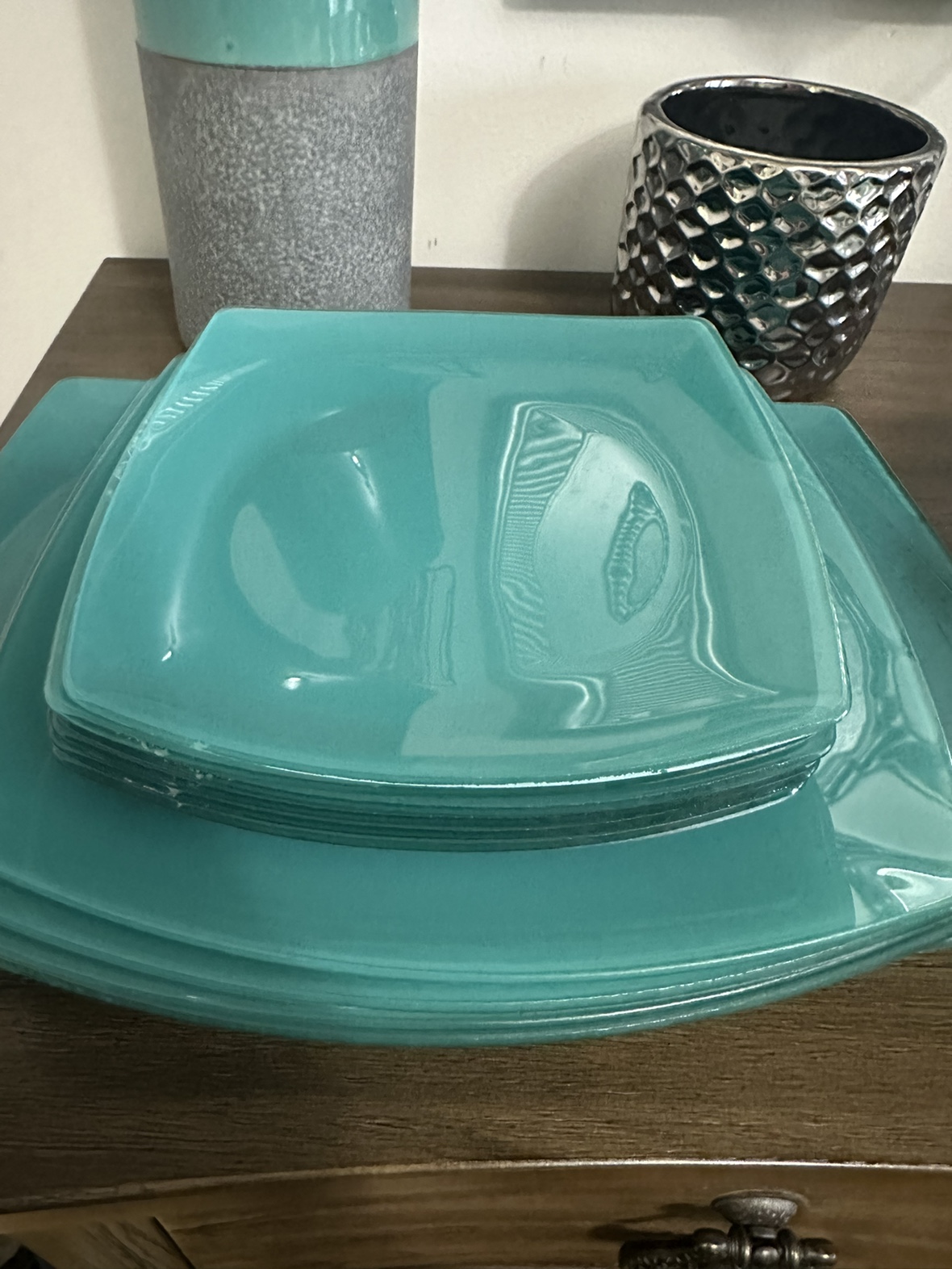 Dinner set for 6 - photo 2