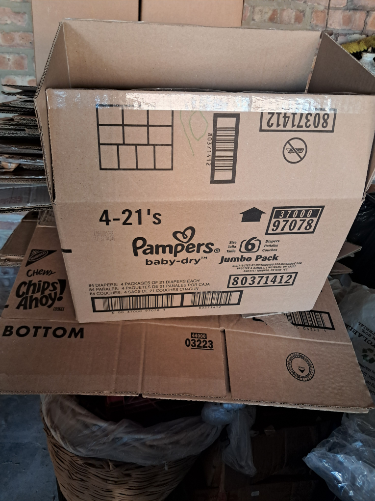 Boxes for sale - photo 2