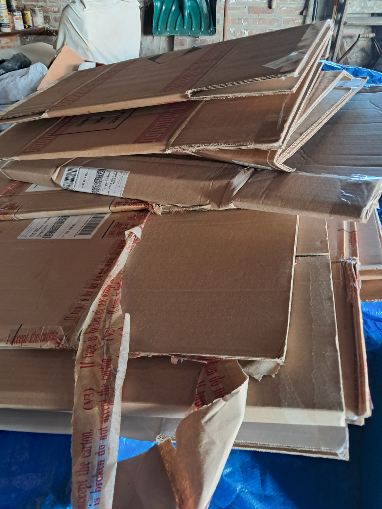 Boxes for sale - photo 3