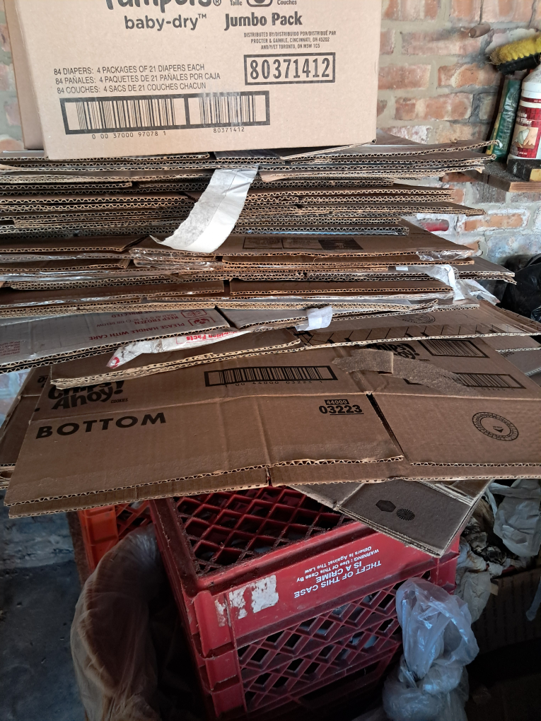 Boxes for sale - photo 4