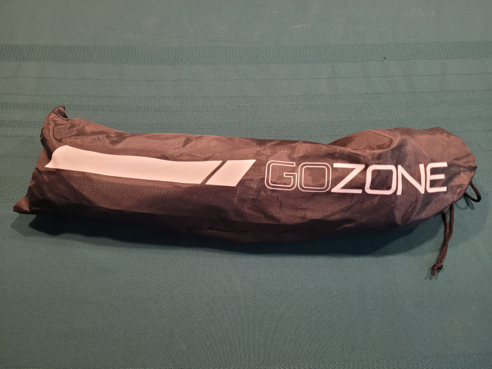 GoZone Agility Ladder