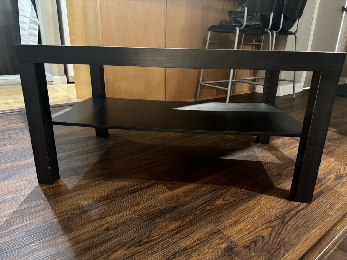 Ikea coffee Table for Sale thumbnail