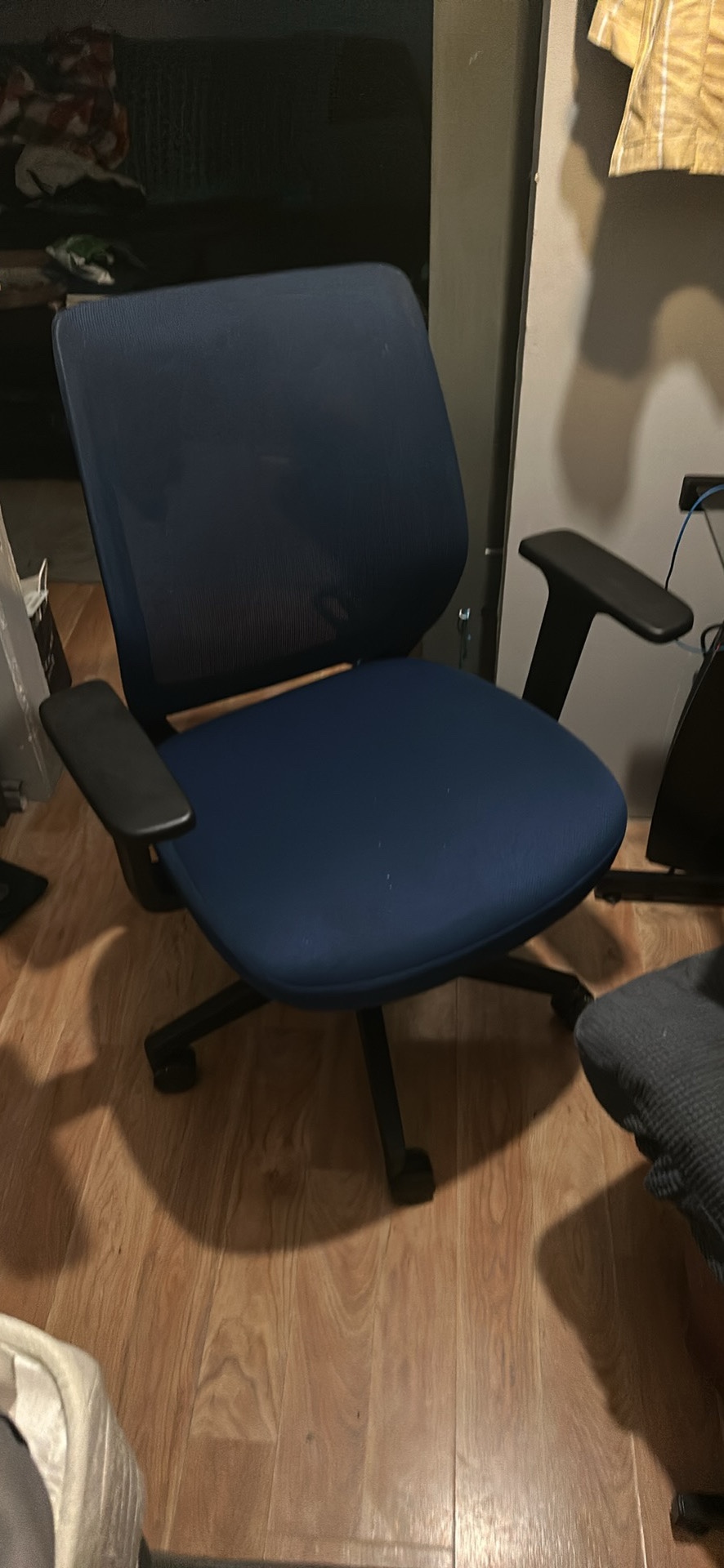 Desk Chair - photo 3