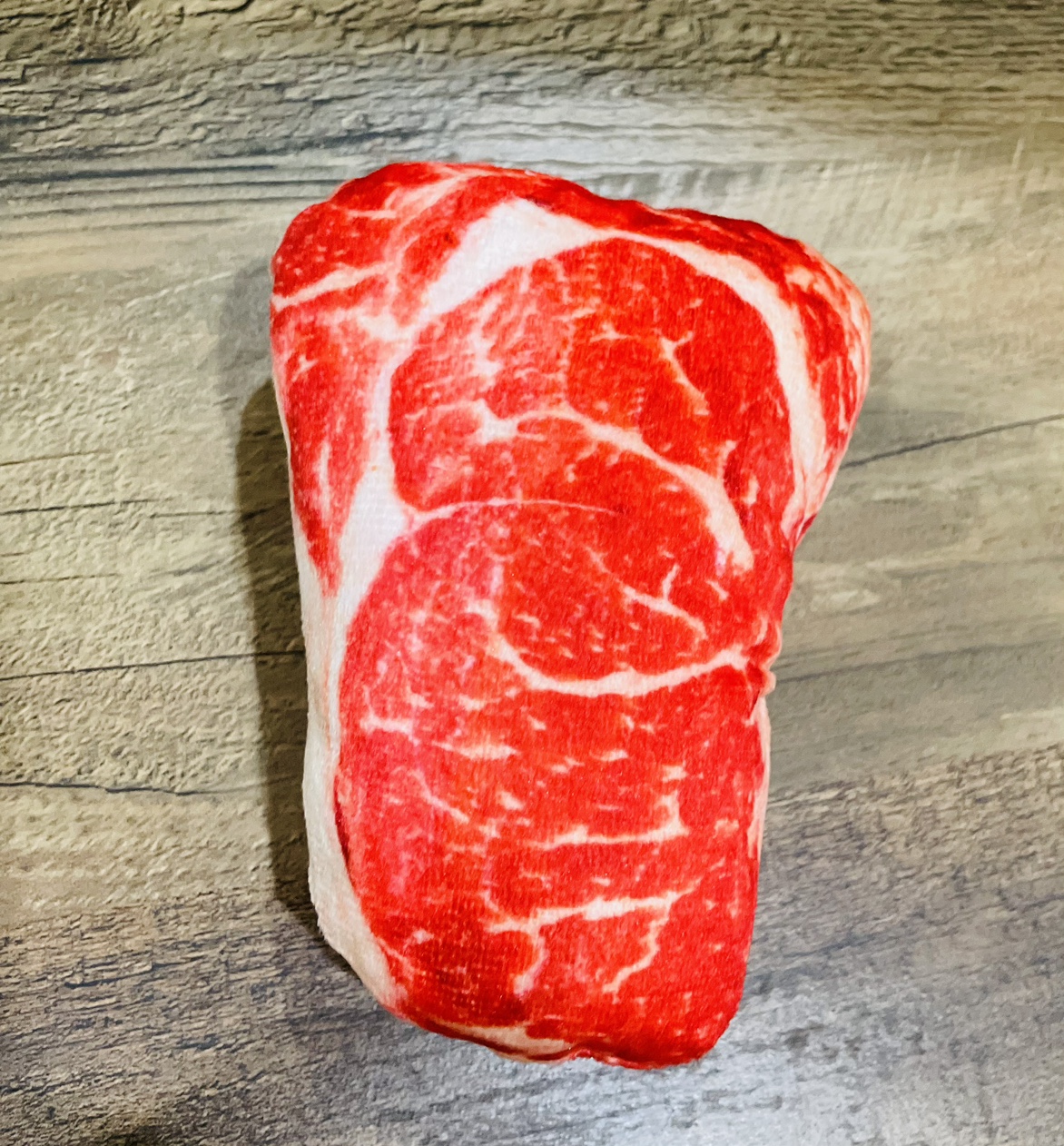 Vivid 3D Catnip Plush Cat Food Toys image indicator(5)