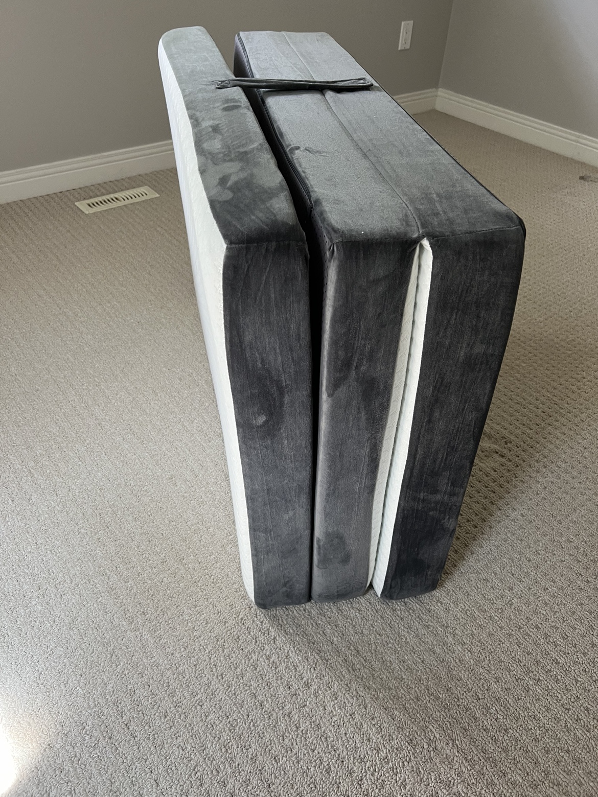 Folding Mattress - photo 3