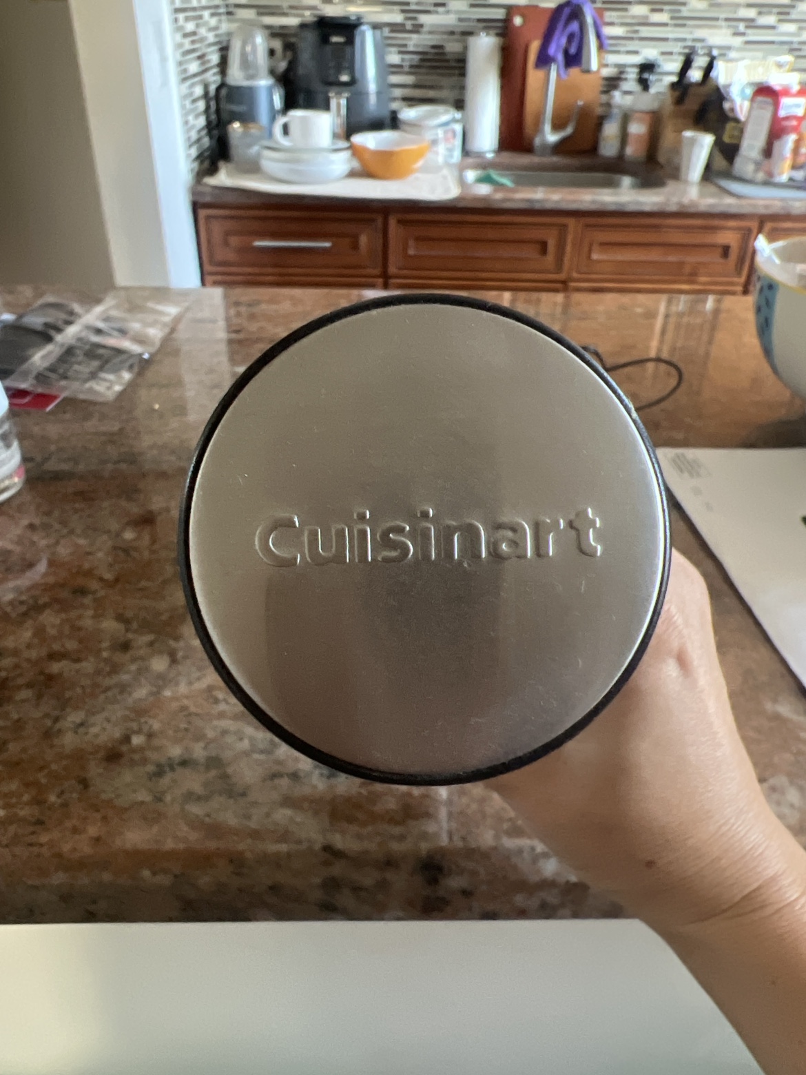 Cuisinart Electric Wine Opener - photo 2