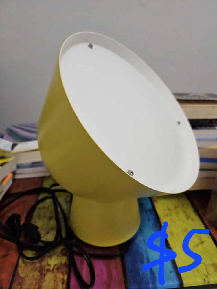 Lamp