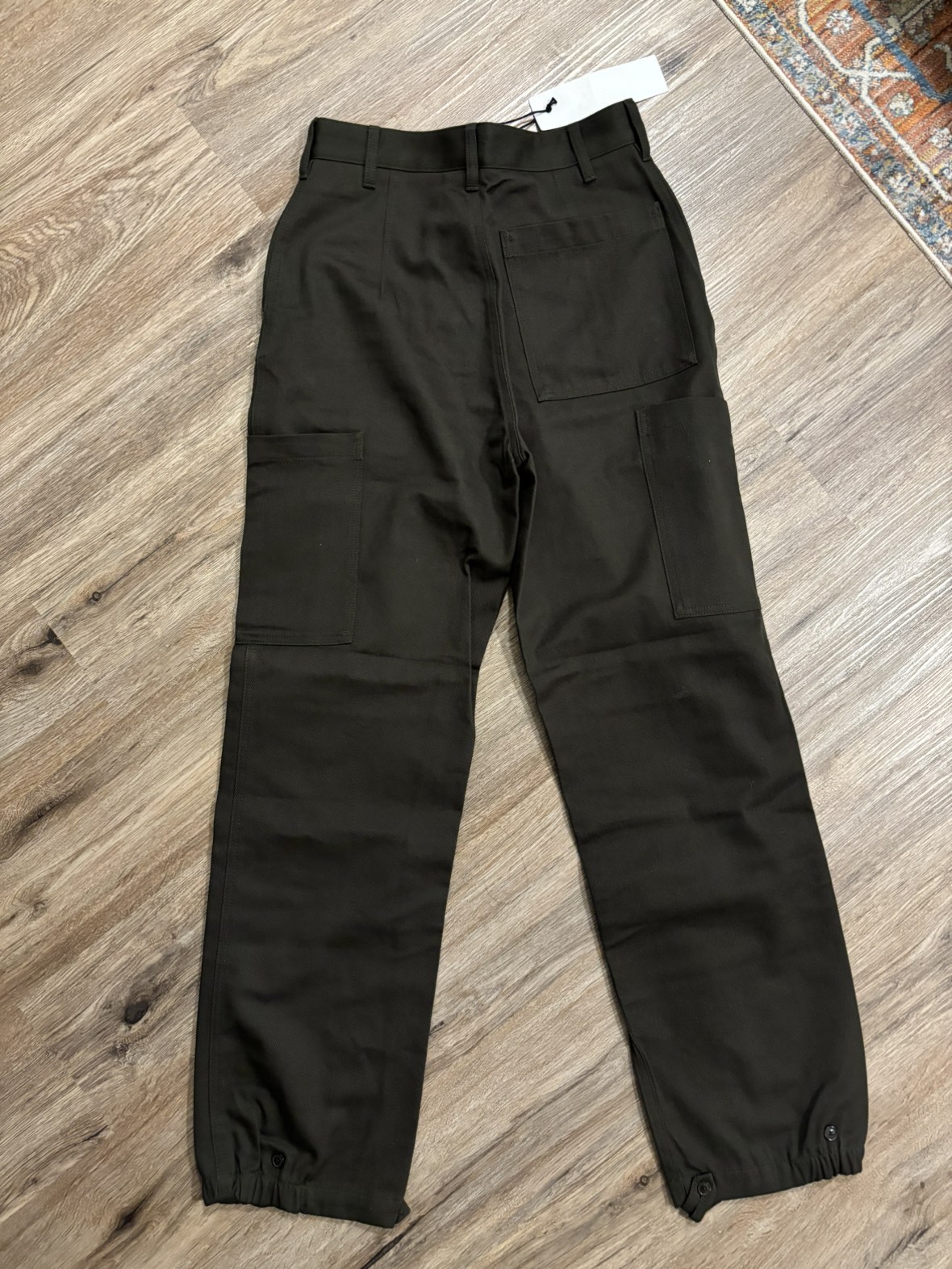Kotn unisex cargo pants - photo 2