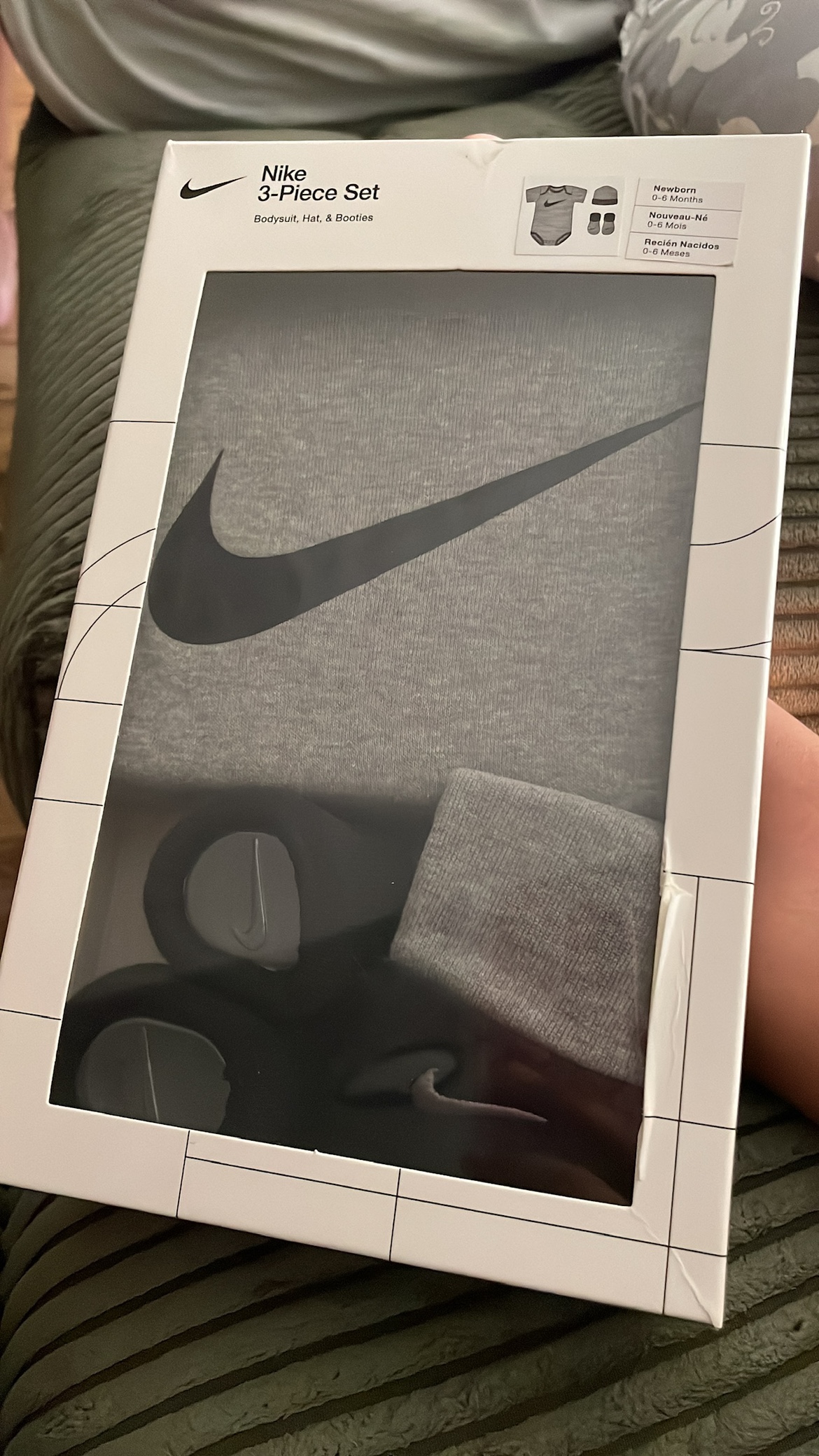 Nike 3-Piece Set