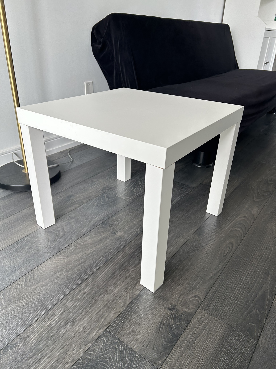 ikea LACK side / coffee table