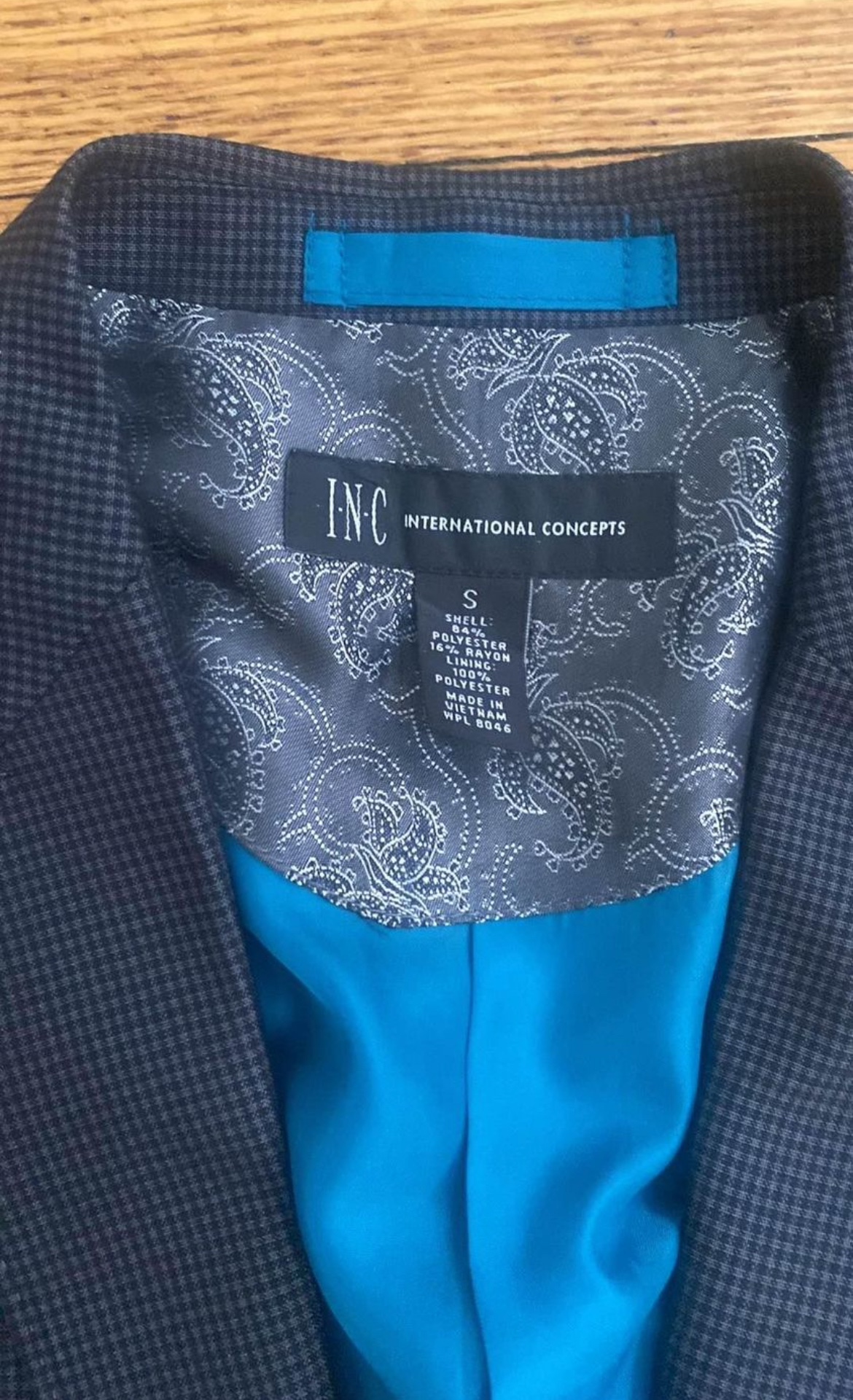 Men’s Sport Coat - photo 2