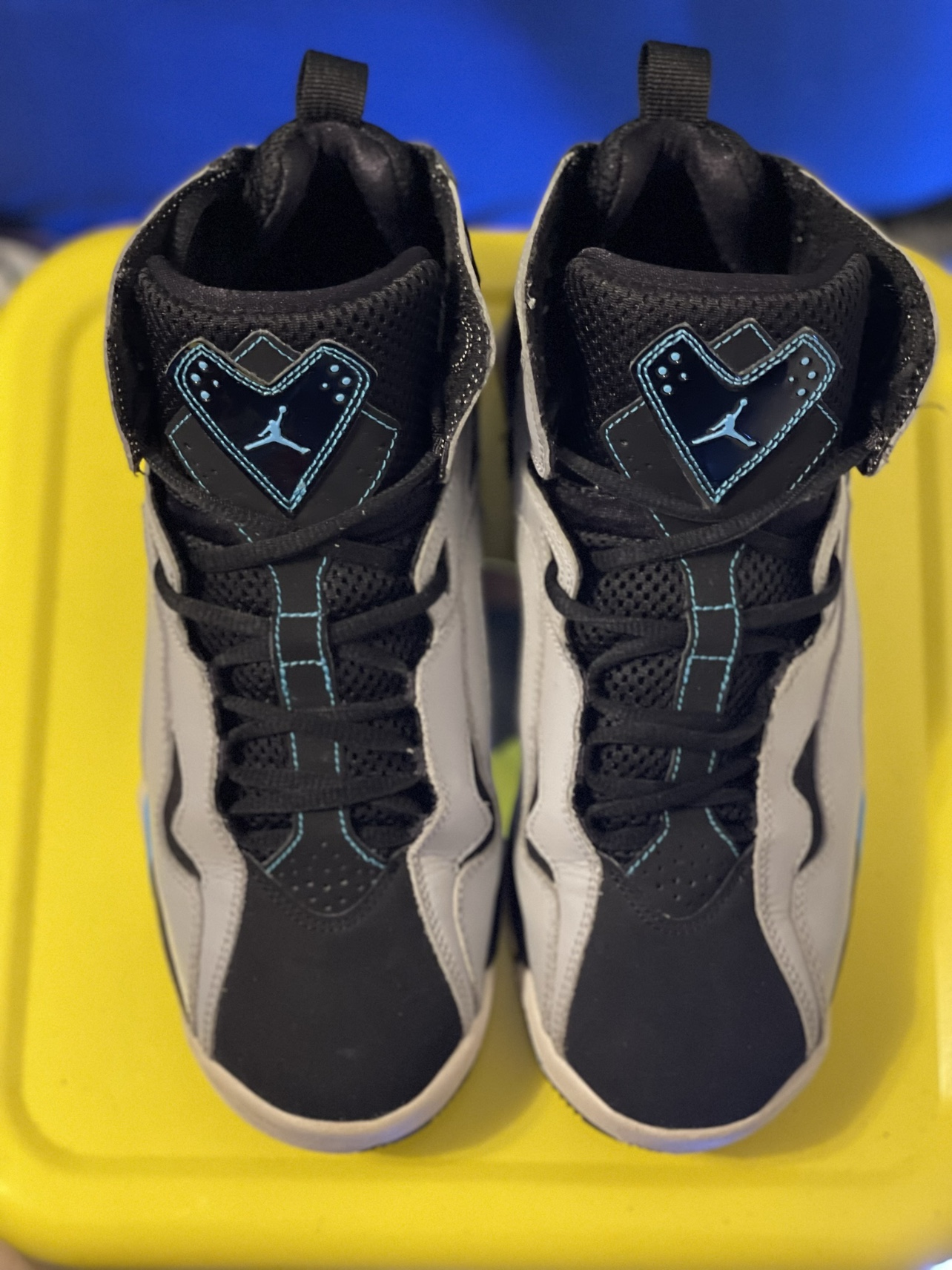 Jordan’s - photo 5
