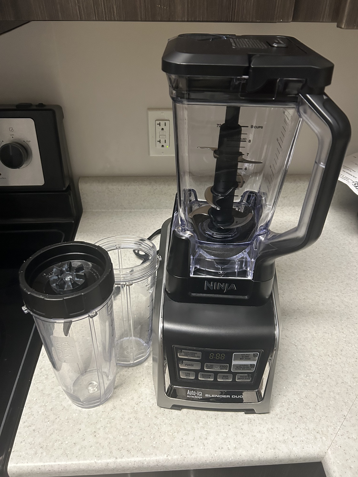Ninja blender - photo 2