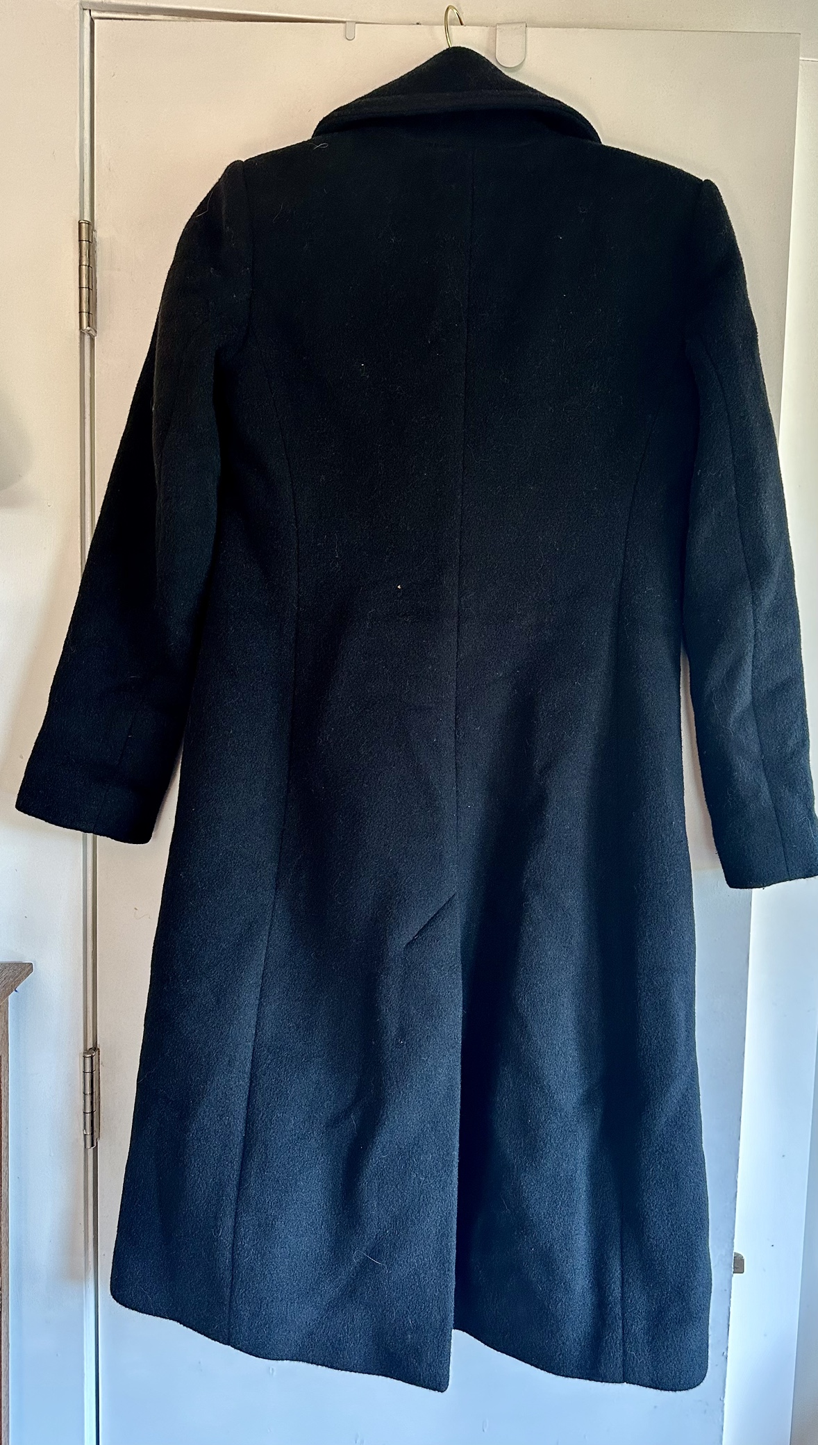 Club Monaco Daylina Wool Coat - photo 2