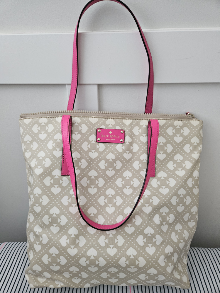 Kate Spade Pammy Tote bag