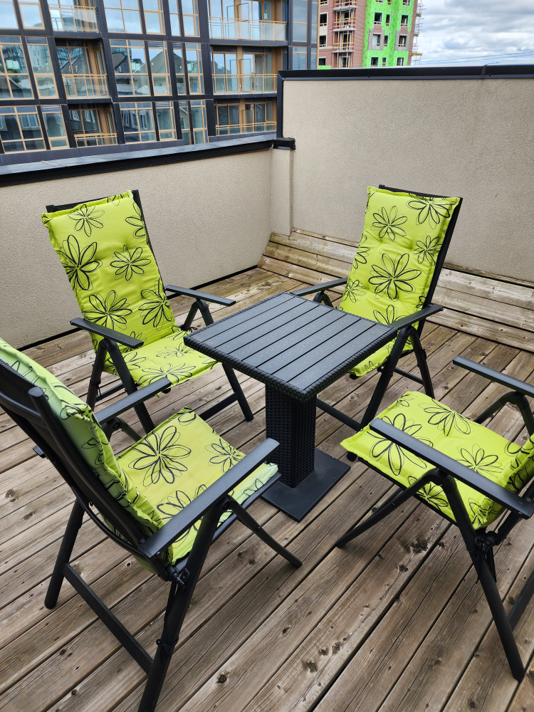 Patio / garden/ beach  chairs - photo 2