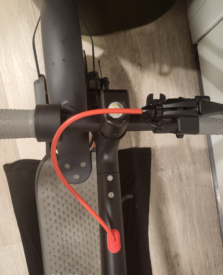 Adult Size Electric Scooter - photo 2