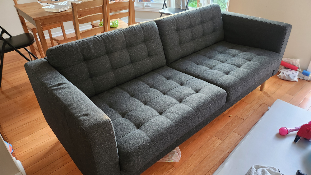 sofa
