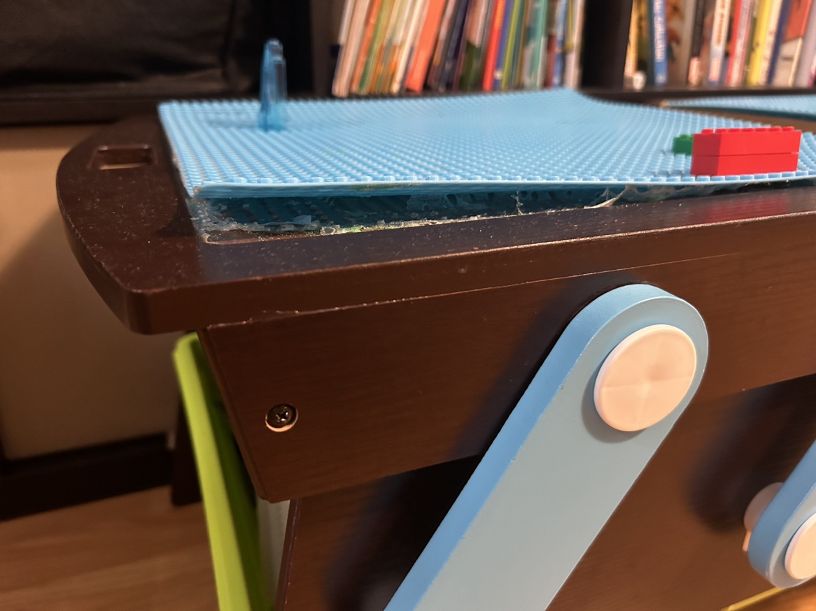 KidKraft Lego Table - photo 2