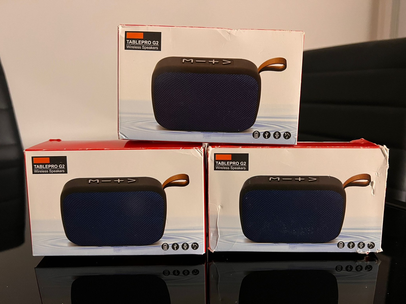 Bluetooth Speaker - photo 3