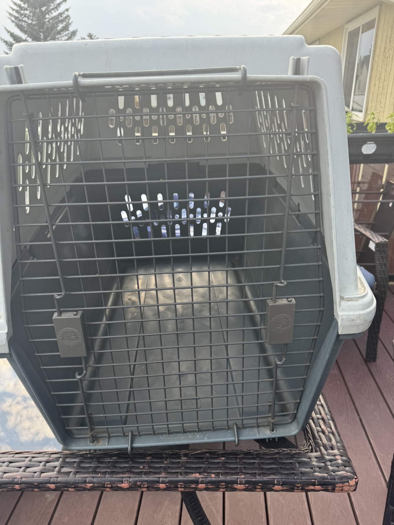 XL Dog Kennel. - photo 3