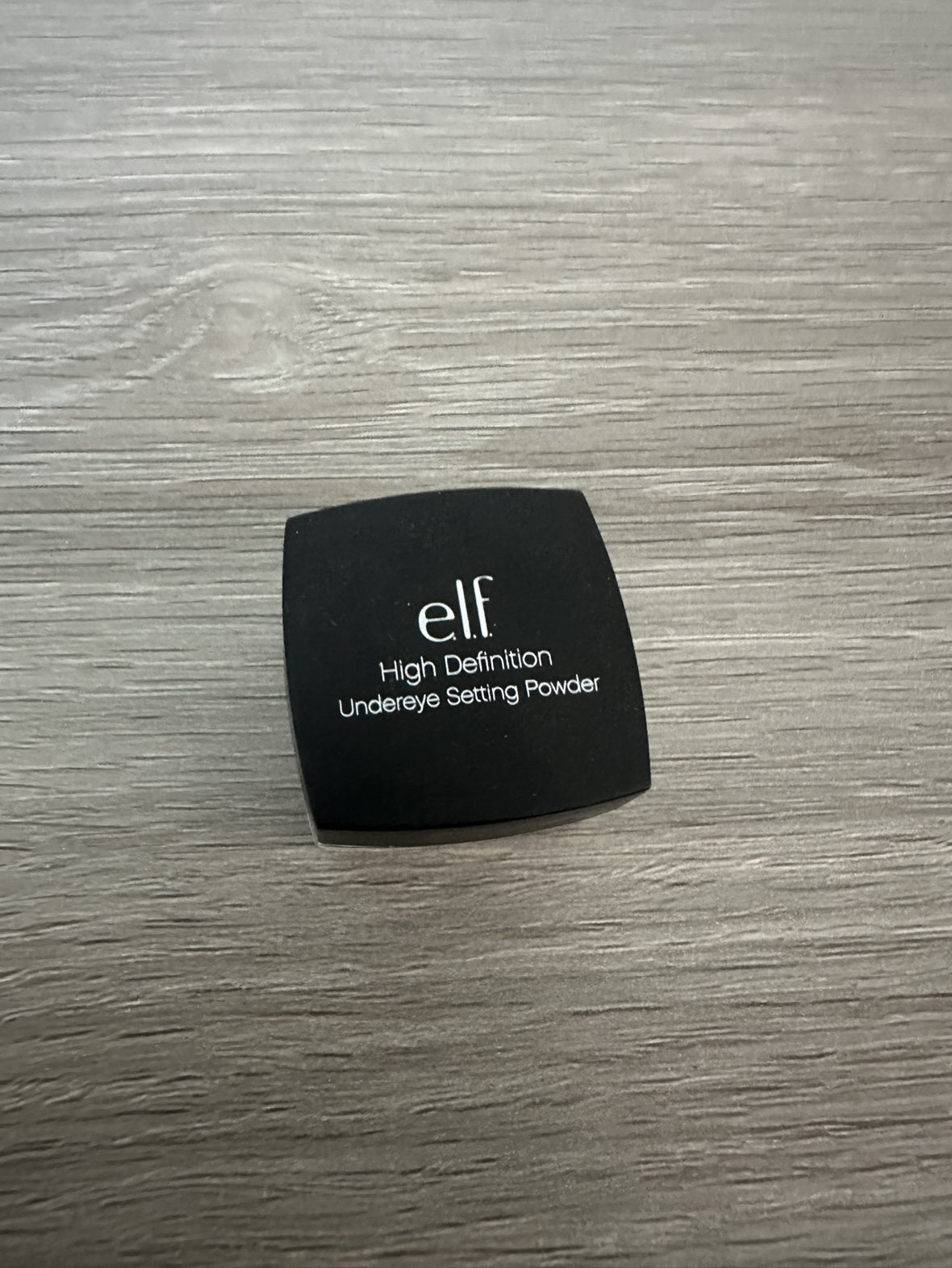 e.l.f. High Definition Undereye Setting Powder