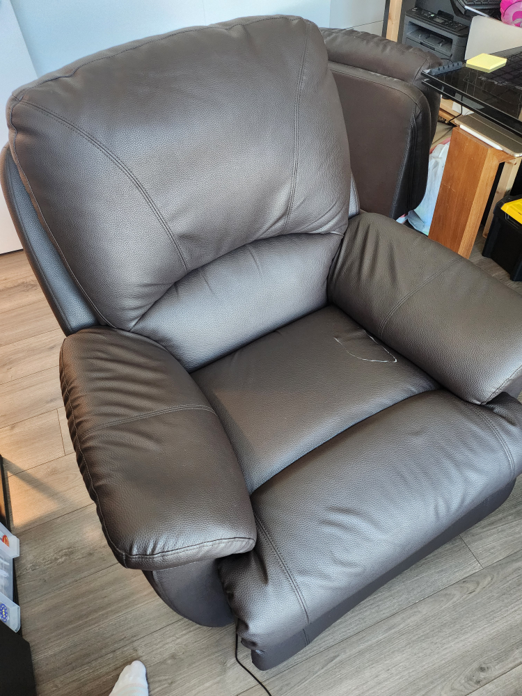 recliner