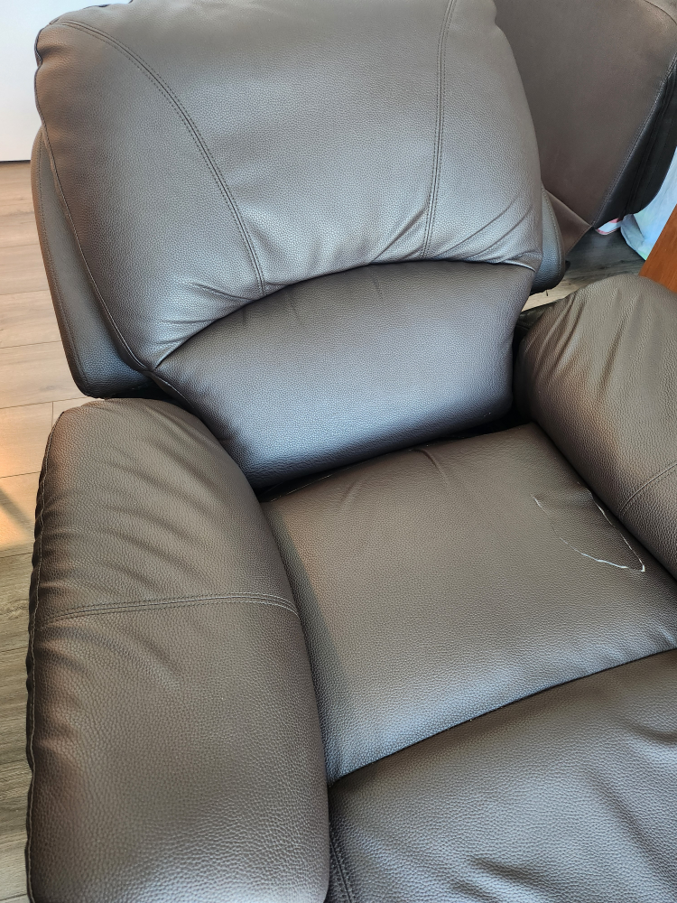recliner - photo 2