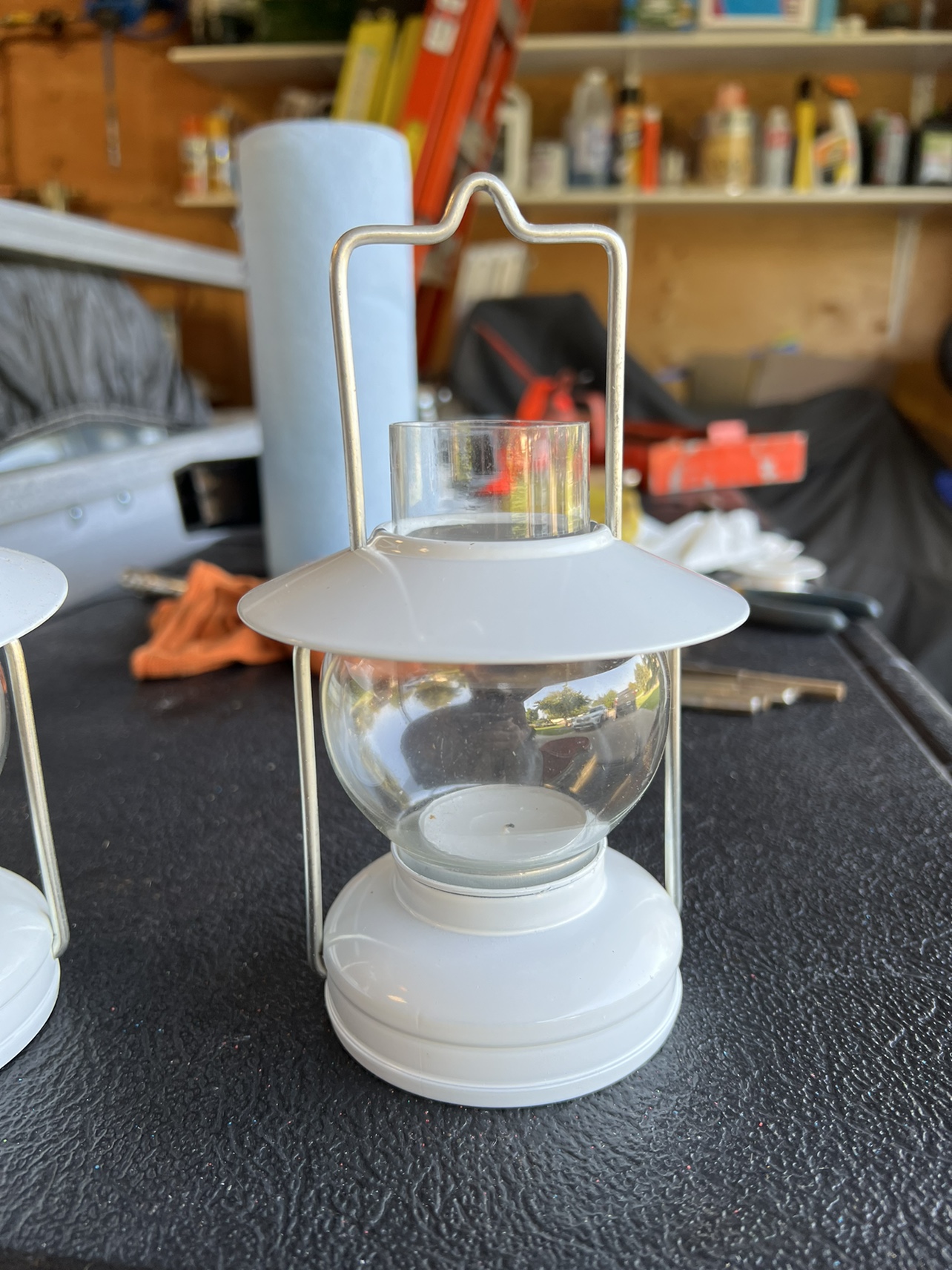 Tea Candle Lamps - photo 3