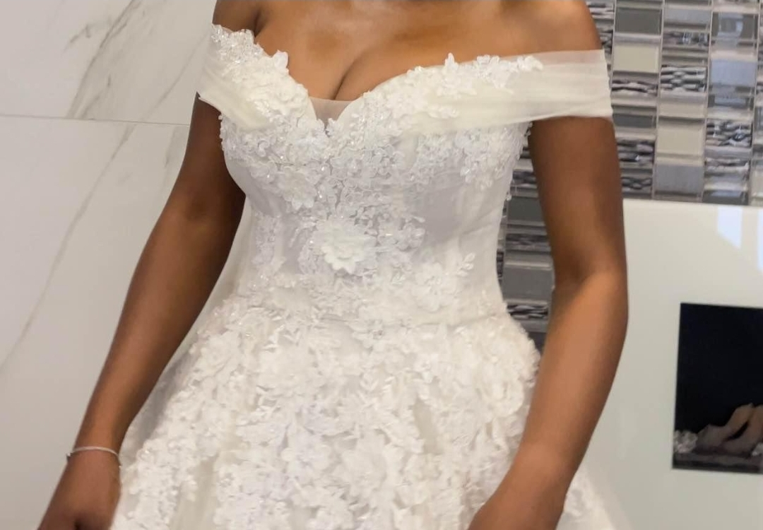 Wedding Dress image indicator(2)